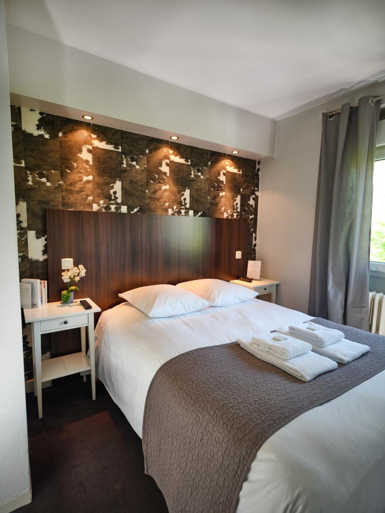 Hotel Les Negociants Valence  Eksteriør billede